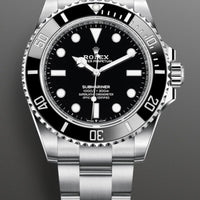 Submariner Rolex Reloj