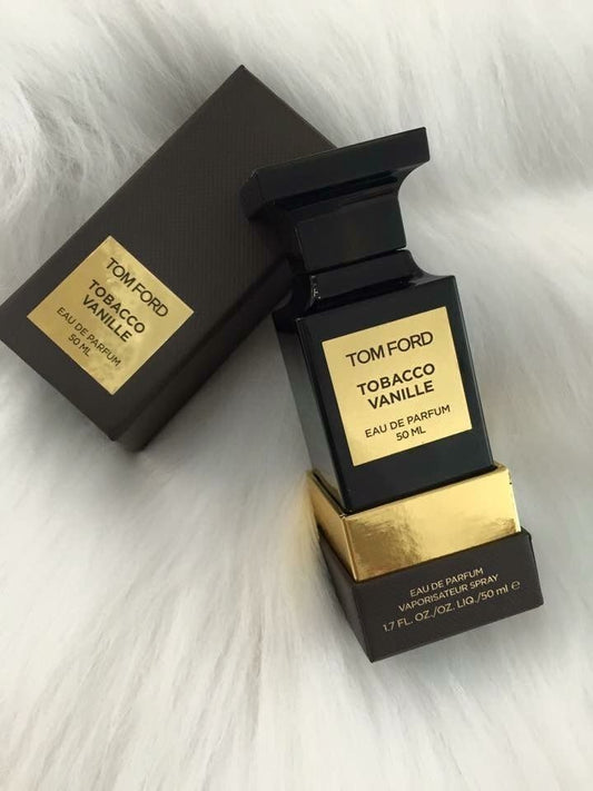 Perfume Tom Ford Tobacco Vanille
